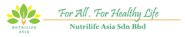 Nutrilife Asia Sdn Bhd banner company