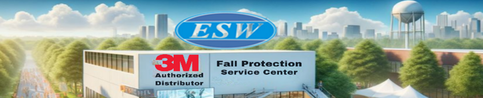 ESW Engineering Sdn Bhd banner company