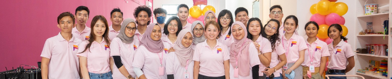 jobs in Fit In Child Development Centre