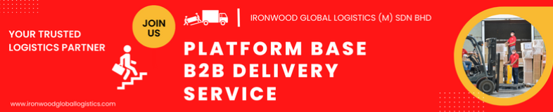 jobs in Ironwood Global Logistics (M) Sdn Bhd