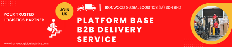 Ironwood Global Logistics (M) Sdn Bhd banner company