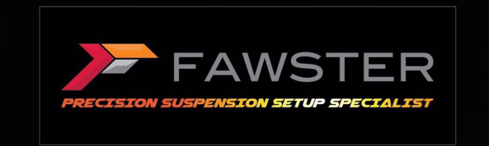 Fawster Motorsports Sdn Bhd banner company