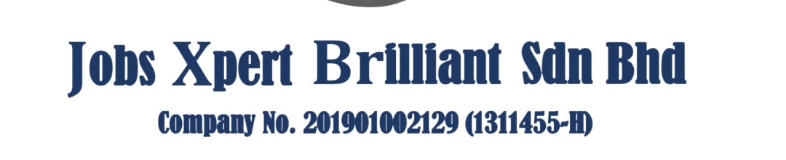 jobs in Jobs Xpert Brilliant Sdn Bhd