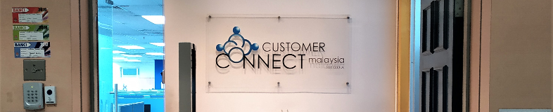 jobs in Customer Connect Malaysia