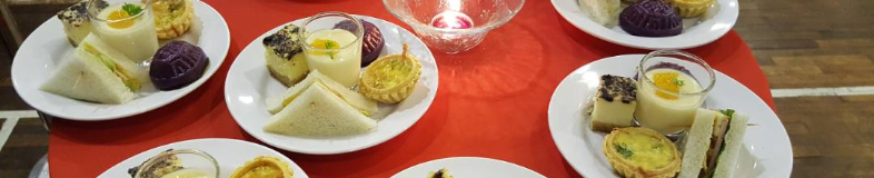 jobs in TSL Catering