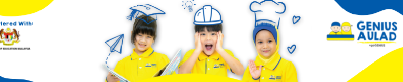 jobs in GA Edu Global Sdn Bhd