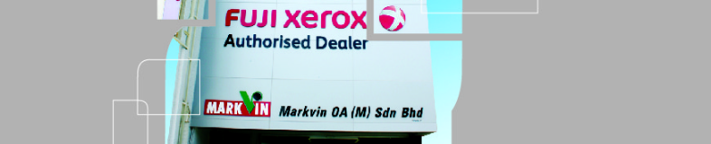 jobs in Markvin OA (M) Sdn Bhd