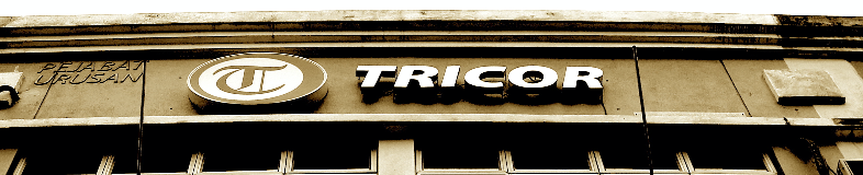 jobs in Tricor Builder