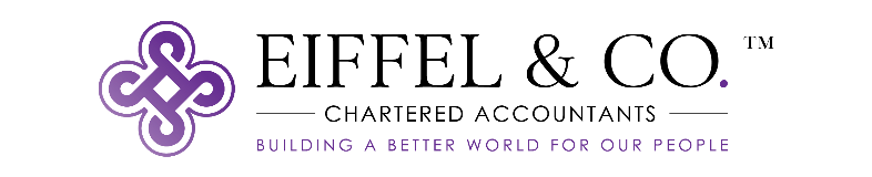 Eiffel & Co. banner company