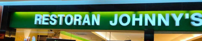 jobs in Johnny's Restaurant