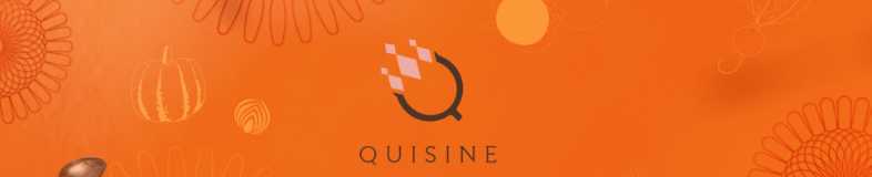 Quisine Nutritious Catering Sdn Bhd banner company