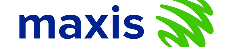 Maxis banner company