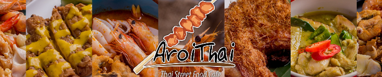 jobs in Aroi Thai Restaurant