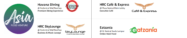jobs in Asia Food Venture