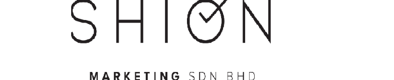 jobs in Shion Marketing Sdn Bhd
