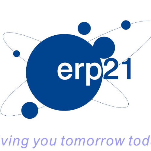Erp21 Malaysia Sdn Bhd