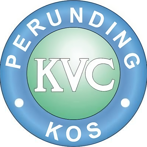 Perunding Kos Kvc
