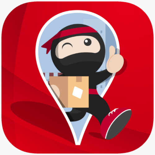 Ninjavan Logistics
