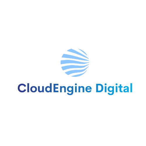 Cloudengine Digital Sdn Bhd