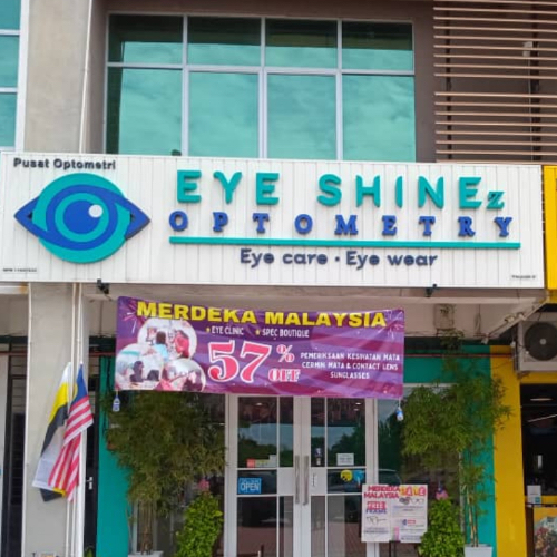 Eye Shinez Optometry