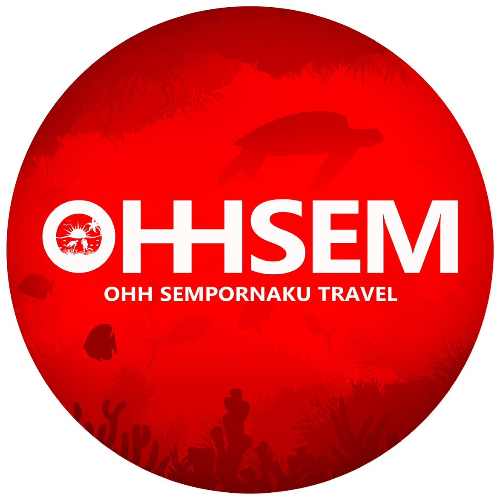 Ohhsem Travel Sdn. Bhd.