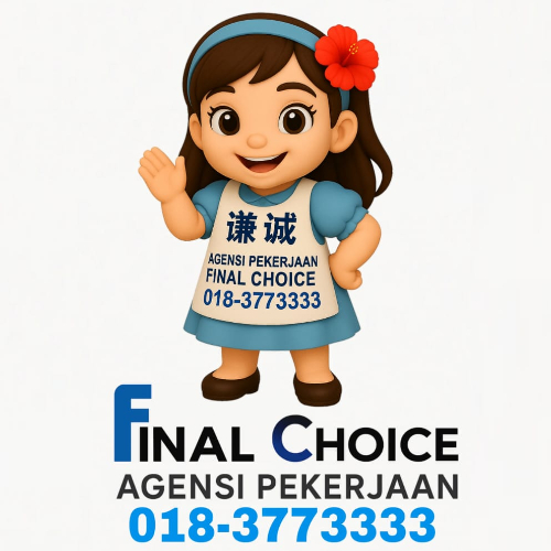 Agensi Pekerjaan Final Choice Sdn Bhd