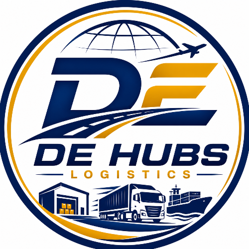 jobs in De Hubs Logistics Sdn Bhd