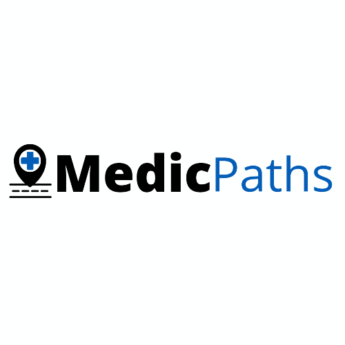 Medic Paths Education Pte Ltd