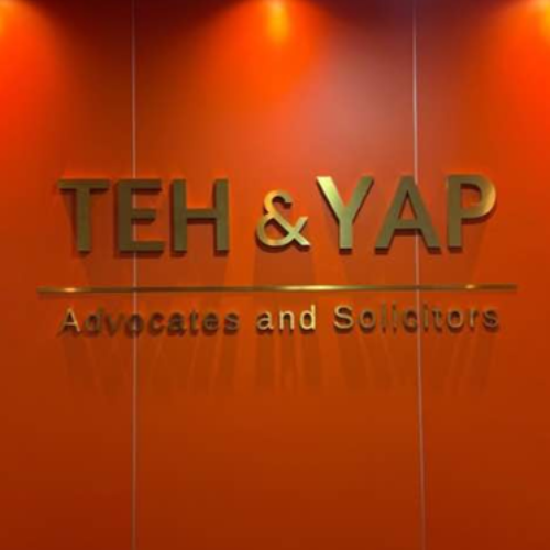 Teh & Yap