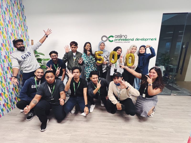 Aisling Consulting Sdn Bhd Company Overview & Details Maukerja