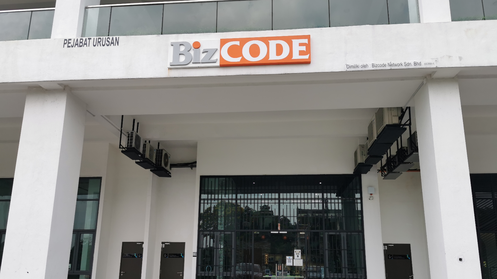 Working at Bizcode Asia Sdn Bhd - Company Profile & Information ...