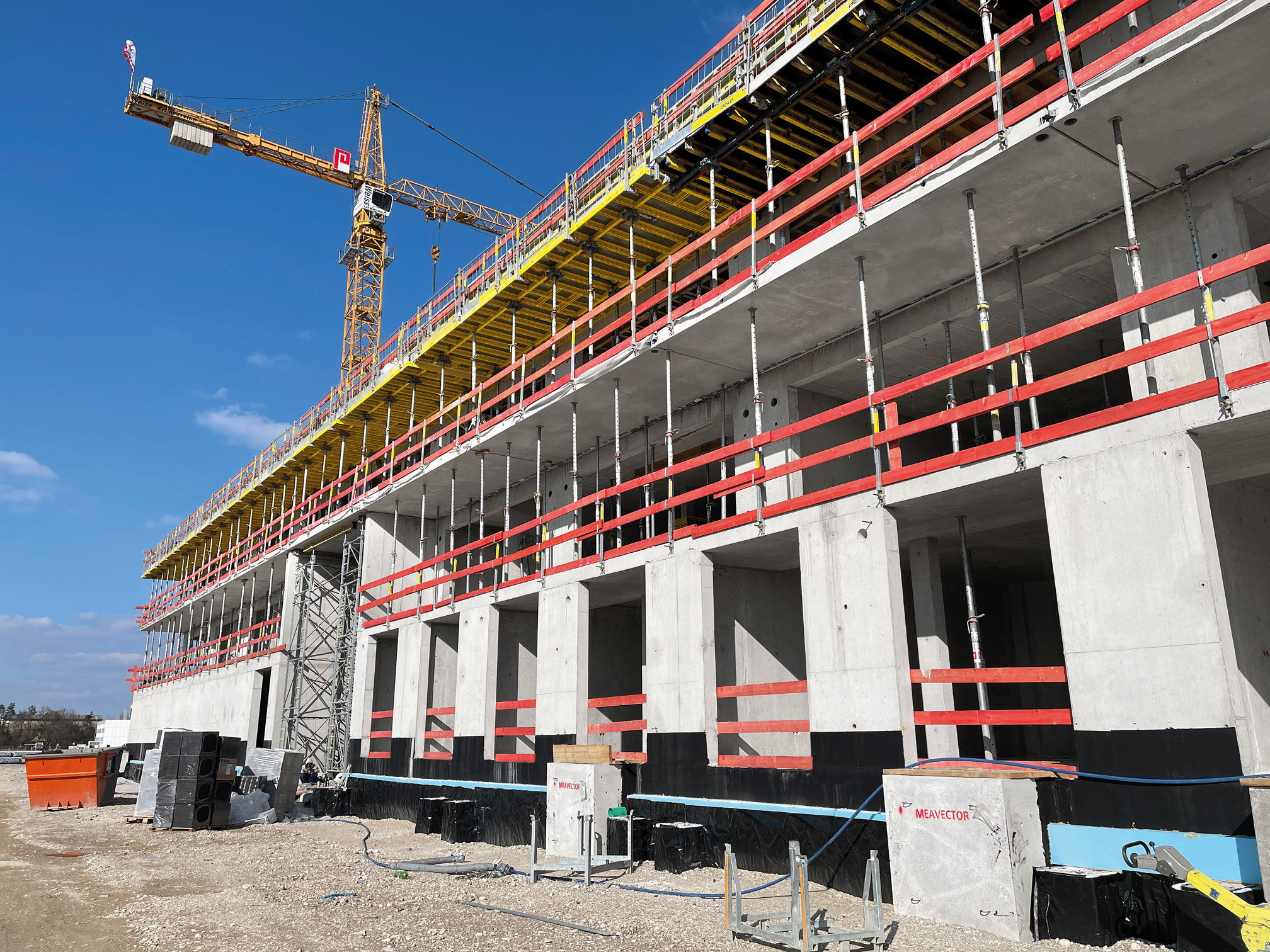 Jobs at Doka Formwork Malaysia Sdn Bhd Mar 2024 Ricebowl.my