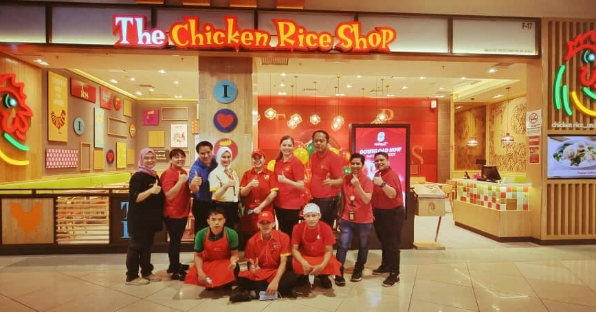 TCRS Restaurants Sdn Bhd (The Chicken Rice Shop) Company Overview ...