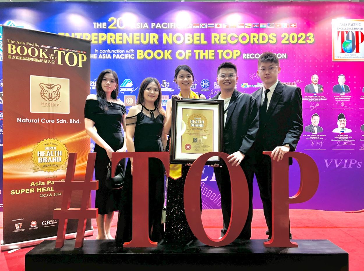 Working at Natural Cure Sdn Bhd Company Profile & Information