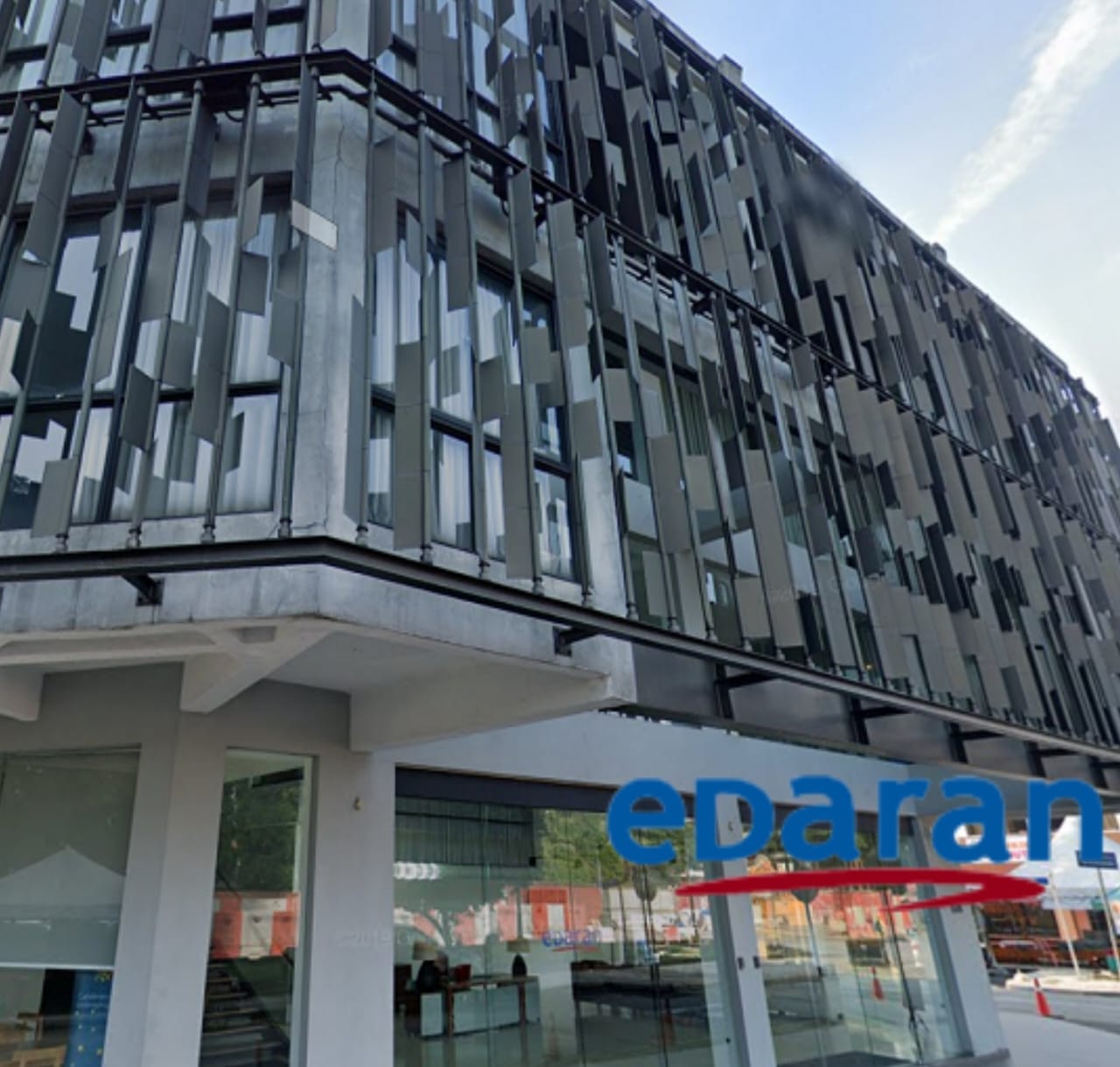 Working at Edaran IT Service Sdn Bhd - Company Profile & Information ...