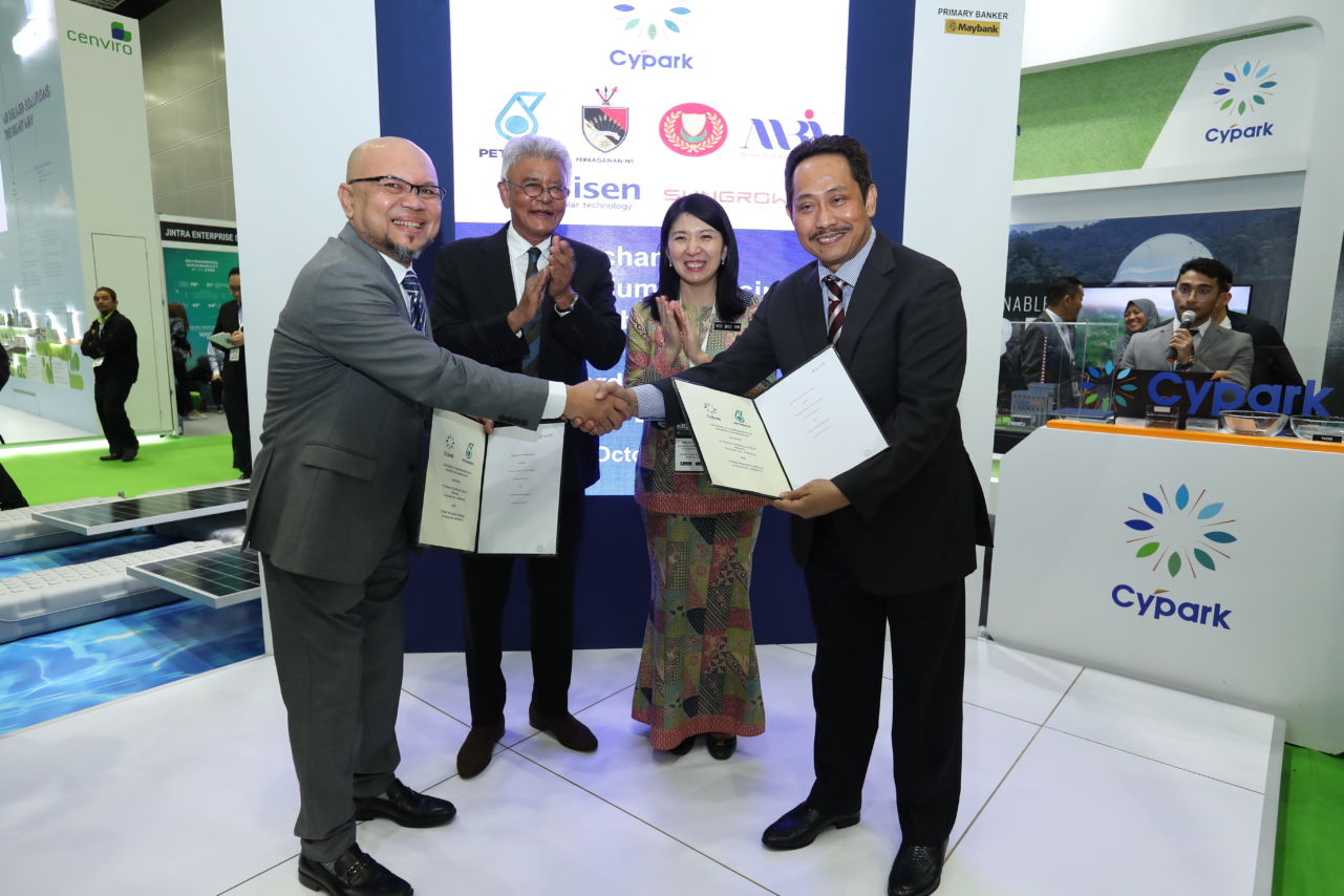10s -40sスウィートハートジュエリーヴィンテージ海外直輸入USED品 Cypark Resources Berhad's Image, Culture, Benefits - Maukerja