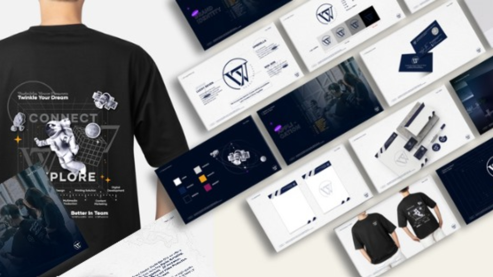 Working at Twinkle Brand Creator Studio Sdn Bhd - Company Profile ...