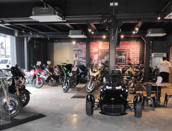 Profil Syarikat Auto Eco Motor Sdn Bhd Cari Kerja di Maukerja