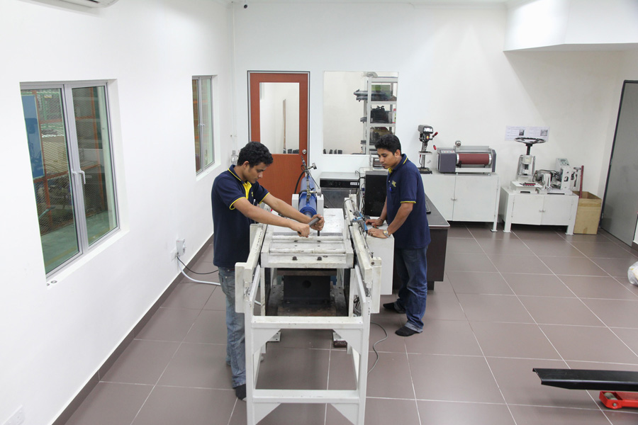 Profil Syarikat KMK Rubber Manufacturing Sdn Bhd Cari Kerja di Maukerja