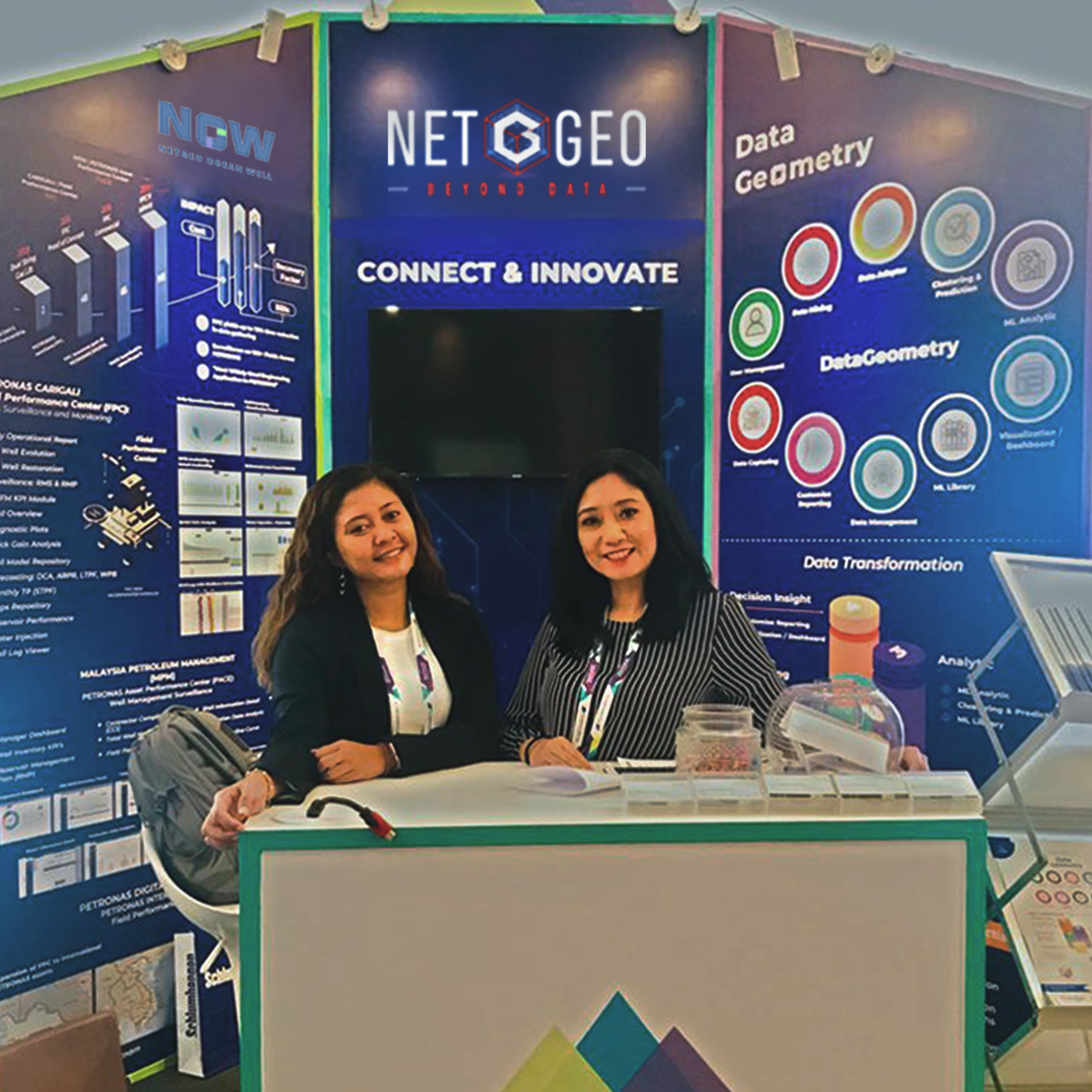 Profil Syarikat Net Geometry Sdn Bhd Cari Kerja di Maukerja