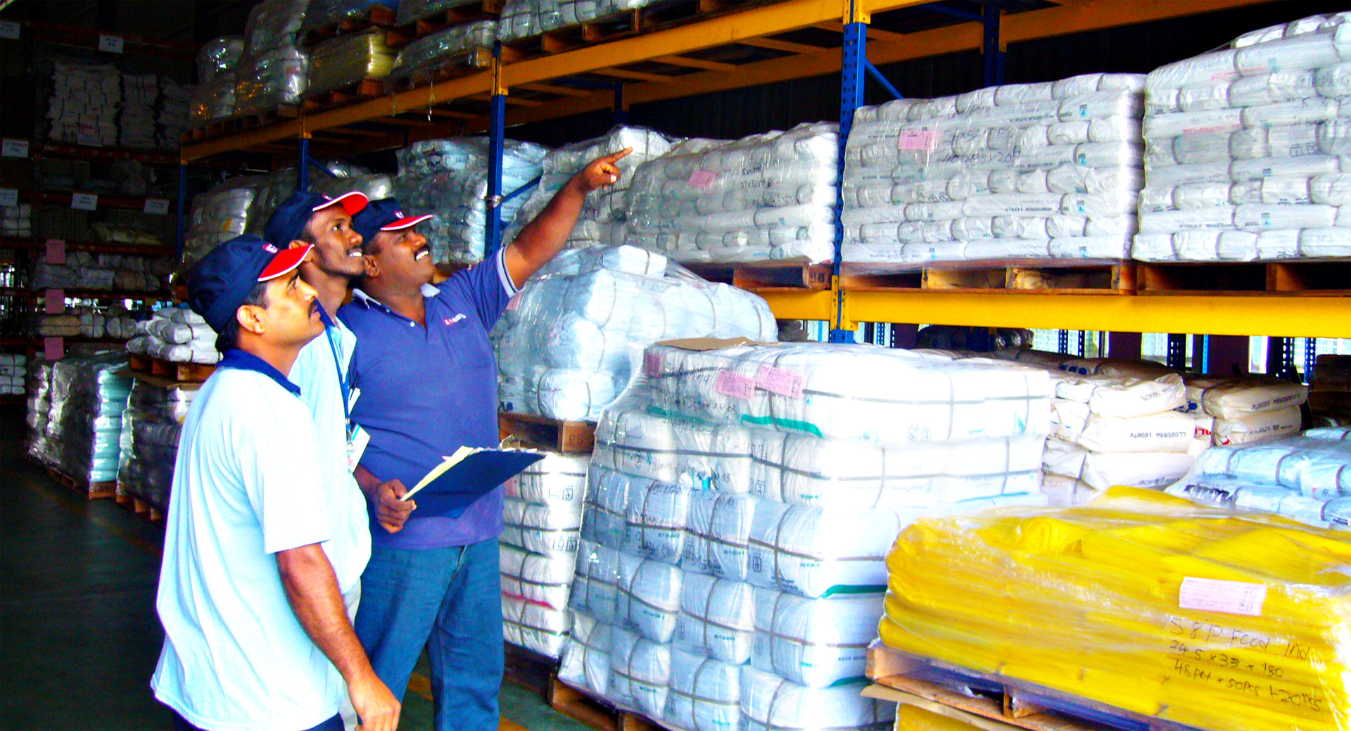 Working at Eng Hing Plastic Industries Sdn Bhd Company Profile