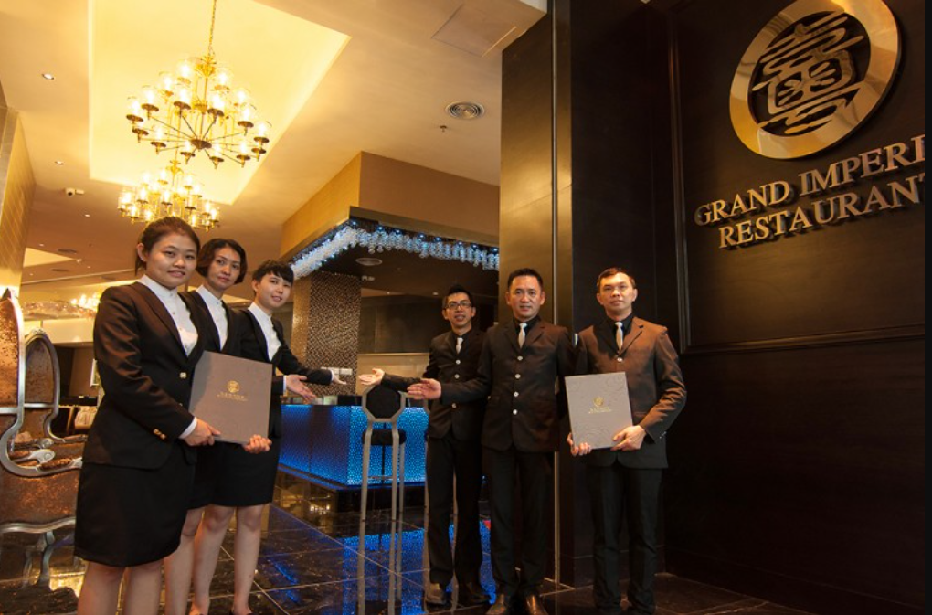 Grand Imperial Group Company Overview & Details Maukerja