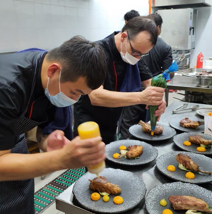 Grand Imperial Group Company Overview & Details Maukerja