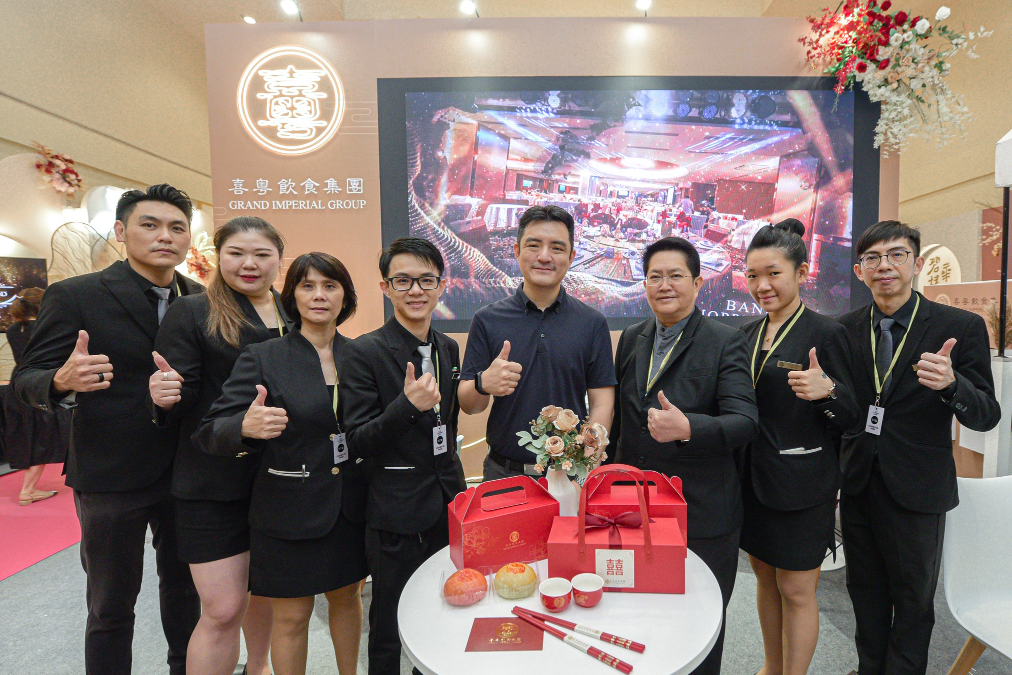 Grand Imperial Group Company Overview & Details Maukerja