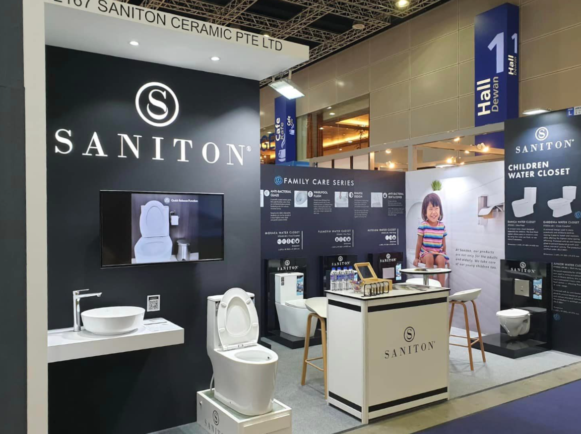 Saniton Ceramic (M) Sdn Bhd Company Overview & Details Maukerja