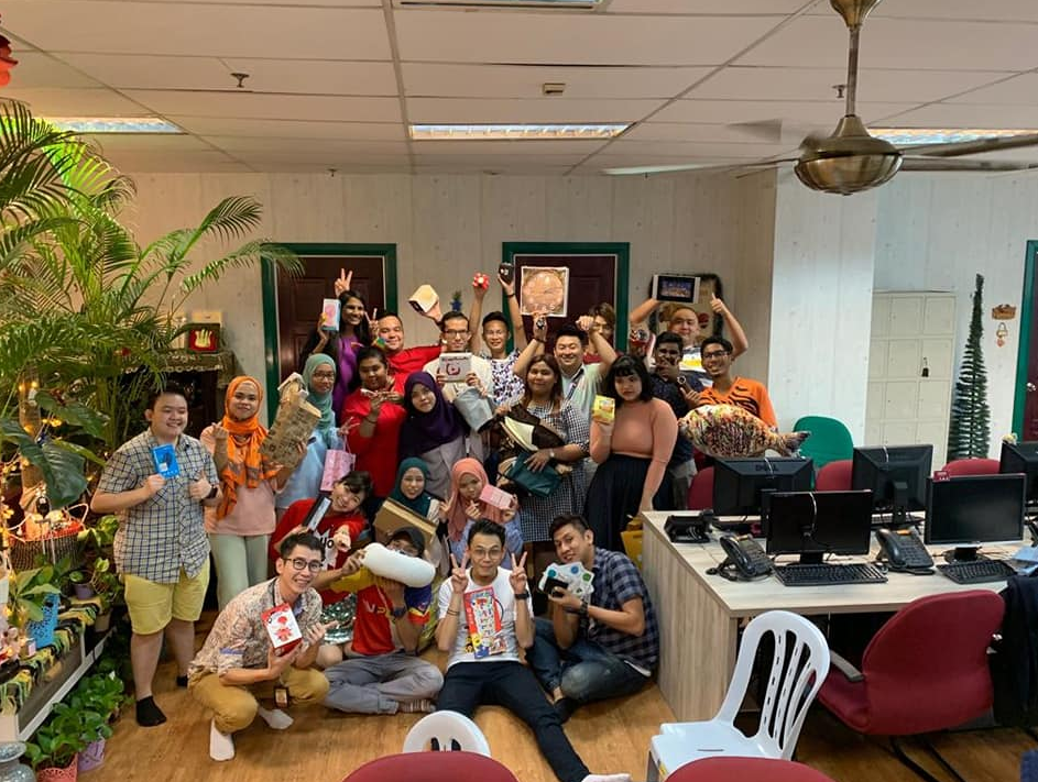 Working at Wingo Starr Group Sdn Bhd Company Profile Nov 2023 Ricebowl.my