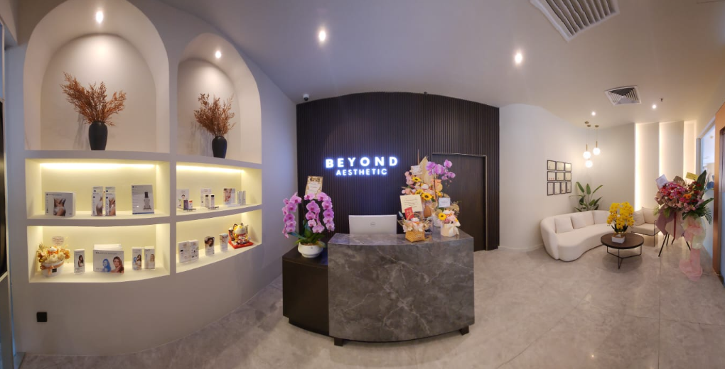 Bespoke Aesthetic Sdn Bhd Company Overview & Details - Maukerja