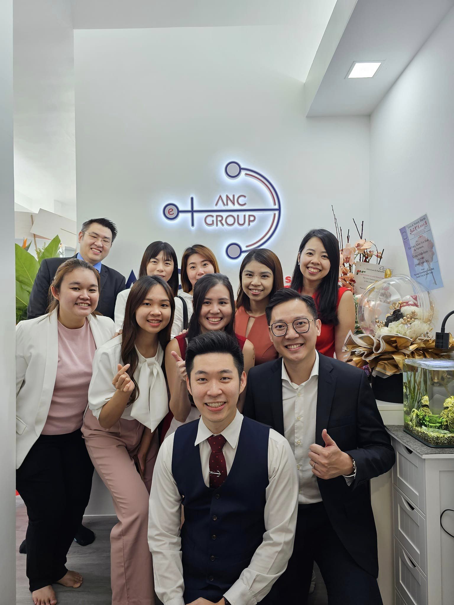 Jobs in ANC Hub Tax Advisory Sdn Bhd Mar 2024