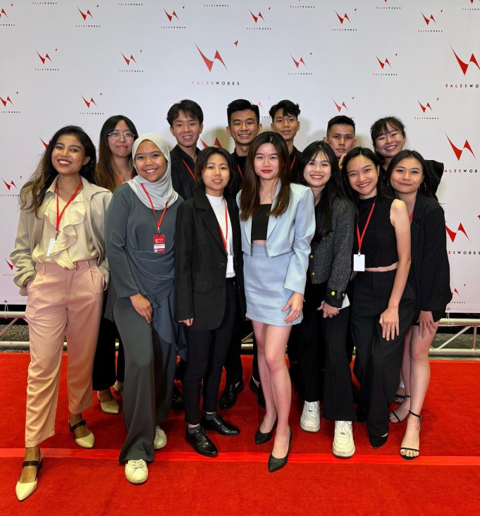 Working at Arise Infinity Sdn Bhd Company Profile & Information