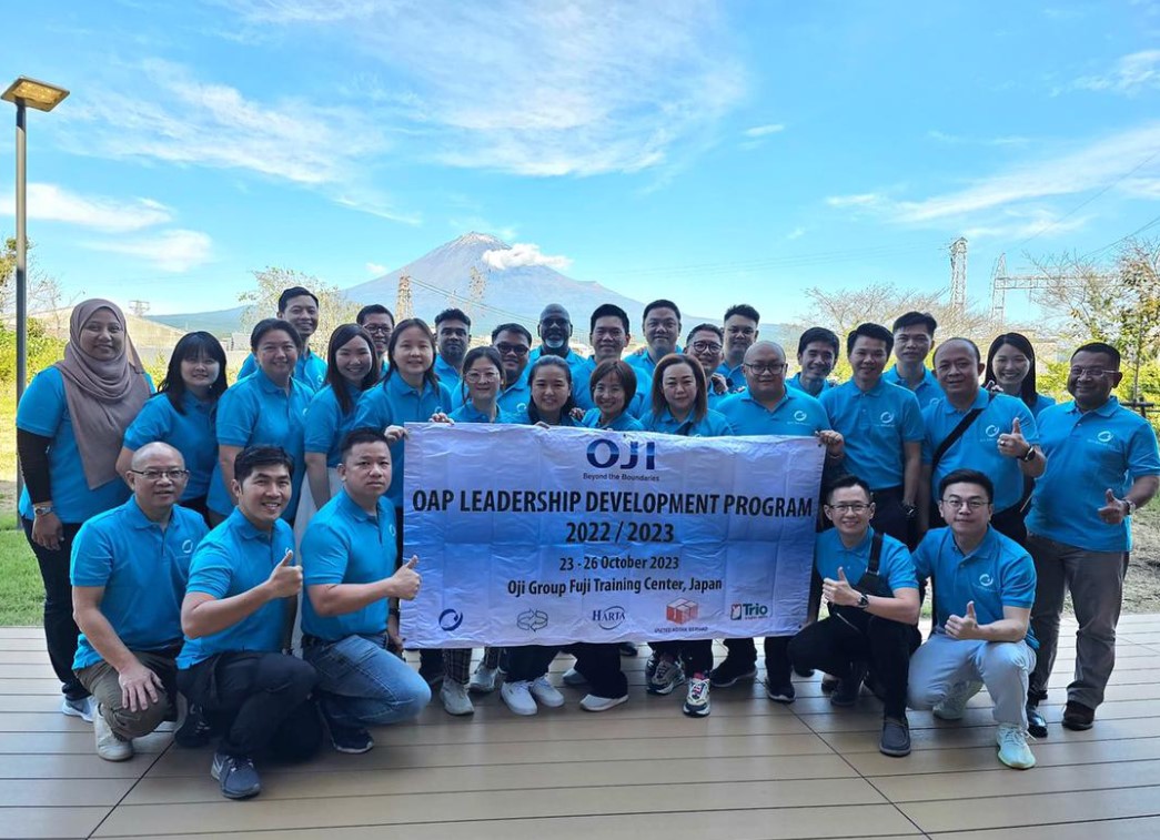 GS Paperboard & Packaging (Selangor) Sdn. Bhd. Company Overview